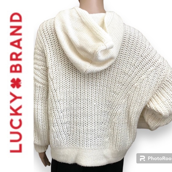 LUCKY BRAND | Sweater - Picture 3 of 5